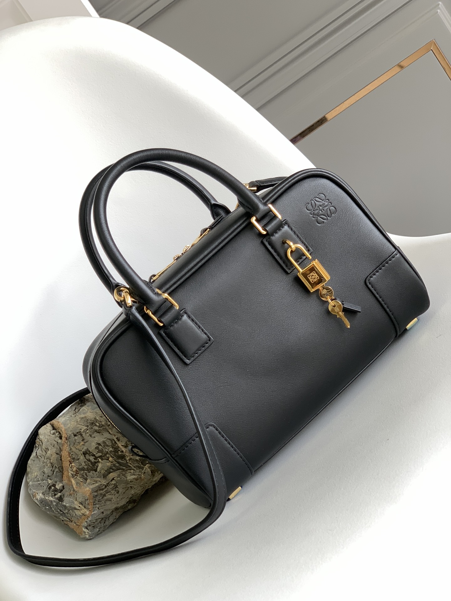 Loewe Top Handle Bags